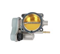 WTXXGQ Cuerpo Acelerador Coche para Pontiac para Grand para Prix 5.3L V8 2005-2007 1 Pieza Cuerpo del Acelerador 12568580