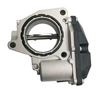 WTXXGQ Cuerpo Acelerador Coche para VW para Jetta 2005 2006 1.9L L4 TDI Diesel 03G128063A Cuerpo del Acelerador