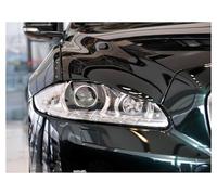 WTXXGQ Juego Faros Delanteros para Jaguar para XJ para XJL 3.0 5.0 2010-2015 Faros Delanteros Xenón HID Conjunto De Faros Delanteros Faro Principal Delantero(Right Headlight)