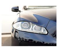 WTXXGQ Juego Faros Delanteros para Jaguar para XJ para XJL 3.0 5.0 2010-2015 Faros Delanteros Xenón HID Conjunto De Faros Delanteros Faro Principal Delantero(AFS Right Headlight)
