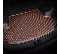 WTZNB Alfombrilla para Maletero, Alfombrilla Protectora para Maletero de Coche. para Aston Martin Rapide E 2019, 2020.,C