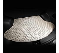 WTZNB Alfombrilla para Maletero, Alfombrilla Protectora para Maletero de Coche. para Mitsubishi Triton V Club Cab Pick Up 2019-2023.,D