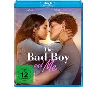 `WU,JUSTIN` THE BAD BOY AND ME (BLU-RAY) - (GERMAN IMPORT) Blu-ray NUEVO