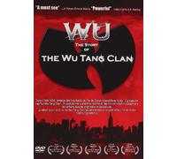 Wu : L Histoire Du Wu Tang Clan ( Vo Sous Titrée En Français) [Francia] [DVD]