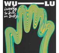 Wu-Lu - Learning to Swim on Empty (Expanded Edition) [Vinilo]