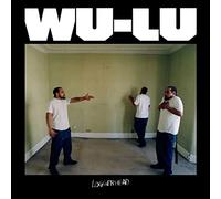 Wu-Lu - Loggerhead [Vinilo]