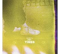 Wu-Lu - Times / Being Me [VINYL] [Vinilo]