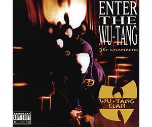 Wu Tan Clan - Enter The Wu-Tang Clan: 36 Chambers 2016