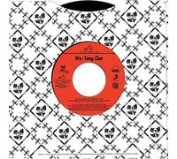 Wu Tang Clan - Clan In Da Front / Wu-Tang: 7th Chamber [Vinilo]