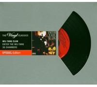 Wu-Tang Clan - Enter the Wu-Tang-36 Chambers