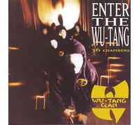 Wu-Tang Clan - Enter the Wu-Tang (36 Chambers