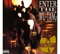 Wu-Tang Clan – Enter the Wu-Tang (36 Chambers) – CD – Importación USA