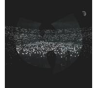 Wu-Tang Clan - Enter The Wu-Tang (36 Chambers) - Live from N.Y. State of Mind Tour at Climate Pledge Arena [Vinyl LP] [VINYL] [Vinilo]