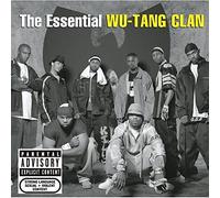 Wu-Tang Clan - Essential Wu