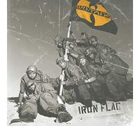 Wu-Tang Clan - Iron Flag