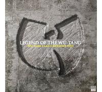 Wu-Tang Clan - Legend of the Wu-Tang: Greatest Hits [Vinilo]