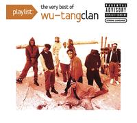 Wu-Tang Clan – Playlist: Very Best – Legacy