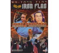 Wu-Tang Clan Presents - Iron Phoenix [USA] [DVD]
