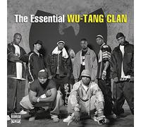 Wu-Tang Clan - The Essential Wu-tang Clan (2 LP)