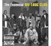 Wu-Tang Clan The Essential Wu-Tang Clan (CD) Album (Importación USA)