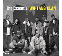 Wu-Tang Clan – The Essential Wu-Tang Clan – Vinilo (Importación USA)