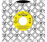 Wu Tang Clan - Wu Tang Clan Aint Nuthing To F' Wit / C.R.E.A.M. [VINYL] [Vinilo]