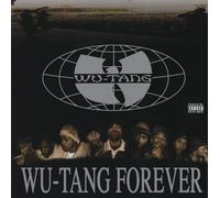 Wu-Tang Clan - Wu-Tang Forever