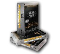 Wu-Tang Clan - Wu-Tang Forever