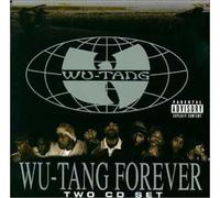 Wu-Tang Clan - WU-Tang Forever