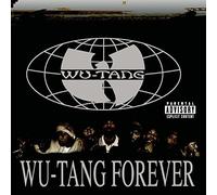 Wu-Tang Clan Wu-Tang Forever (Vinyl) 12" Album
