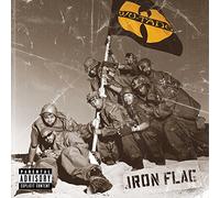 Wu-Tang Iron Flag