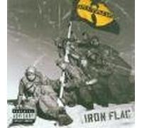 Wu-Tang Iron Flag