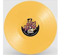 Wu-Tang Clan The Saga Instrumental (Vinyl) Limited 12" Album Coloured Vinyl