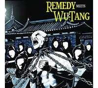 Wu-Tang X Remedy - Wu-tang X Remedy