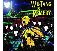Wu-Tang X Remedy - Wu-Tang X Remedy [Vinilo]