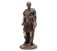 Veronese Designs Venta - Escultura de Julio César - Emperador Romano