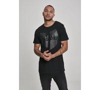 Wu-Wear Camiseta Logo Negro Camiseta Logo Negro XS