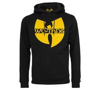 Wu-Wear Wu-Tang Clan - Sudadera con Capucha para Hombre