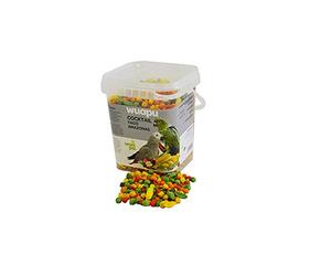 WUAPU COCKTAIL YACO/AMAZONAS 450 GR