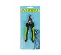 WUAPU CORTAUÑAS C/TOPE SEGURIDAD S