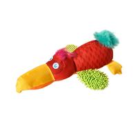 WUAPU JUGUETE PERRO LORO 30CM