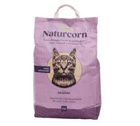 WUAPU NATURCORN LAVANDA 17,5L 7KG