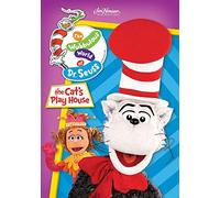 Wubbulous World Of Dr Seuss: Cat'S Play House [Edizione: Stati Uniti] [Italia] [DVD]