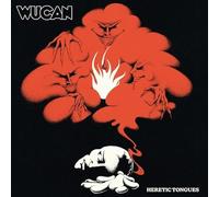 Wucan – Heretic Tongues – Vinilo