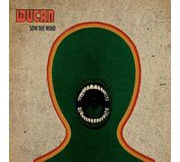 Wucan Sow the Wind (CD) Album (Importación USA)