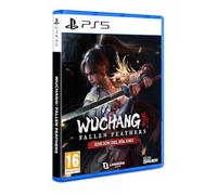 WUCHANG: Fallen Feathers Day 1 Edition PS5