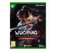 Wuchang Fallen Feathers Day One Xbox Series (EU) [272049]
