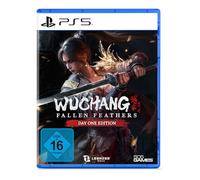 WUCHANG: Fallen Feathers Edición Day One - PS5