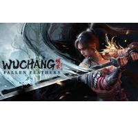 Wuchang: Fallen Feathers Microsoft Store Worldwide Xbox Series X|S