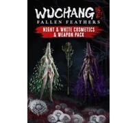 WUCHANG: Fallen Feathers Night & White Pack (DLC) (PS5) PSN key EUROPE